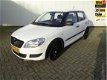 Skoda Fabia - 1.2 TSI Arctic - 1 - Thumbnail