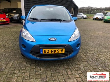 Ford Ka - 1.2 Trend - 1