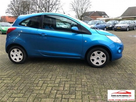 Ford Ka - 1.2 Trend - 1