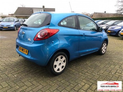 Ford Ka - 1.2 Trend - 1