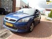 Ford Focus Wagon - 1.6 TDCi ECOnetic Airco, Cruise control - 1 - Thumbnail