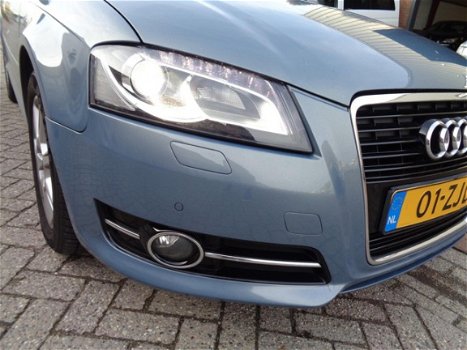 Audi A3 Sportback - 2.0 TDI Ambiente Clima, Xenon, PDC, Cruise control - 1