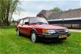 Saab 900 - 2.0 Turbo - 1 - Thumbnail