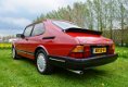 Saab 900 - 2.0 Turbo - 1 - Thumbnail