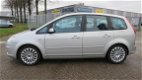 Ford C-Max - 2.0-16V AUTOMAAT Titanium, Navi, Pdc V+A, Trekhaak - 1 - Thumbnail