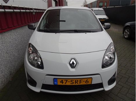 Renault Twingo - 1.2-16V Collection // 101 DKM NAP // Airco - 1