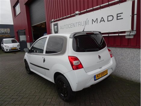 Renault Twingo - 1.2-16V Collection // 101 DKM NAP // Airco - 1