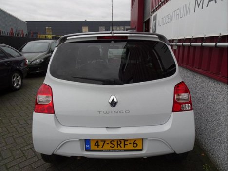 Renault Twingo - 1.2-16V Collection // 101 DKM NAP // Airco - 1