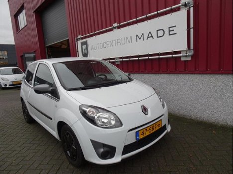 Renault Twingo - 1.2-16V Collection // 101 DKM NAP // Airco - 1