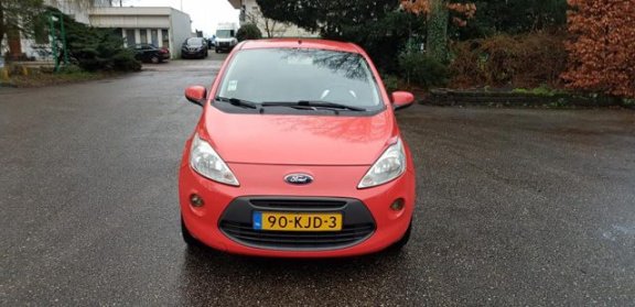 Ford Ka - 1.2 Titanium - 1