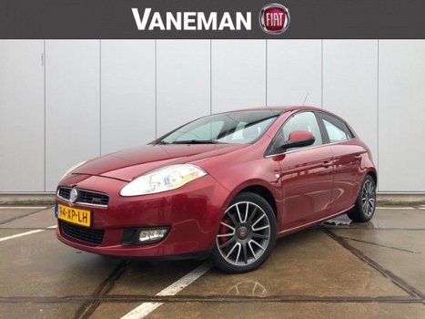 Fiat Bravo - 1.4-16V Sport | Clima | Cruise | - 1