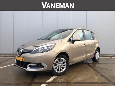 Renault Scénic - 1.2 TCE | 1e Eigenaar | Clima | - 1