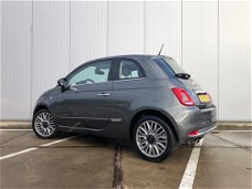 Fiat 500 - 1.2 69pk Lounge | Clima | Navi | Cruise | PDC