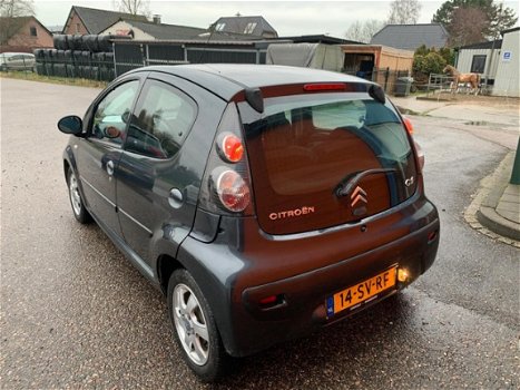 Citroën C1 - 1.0-12V Ambiance Nap - 1