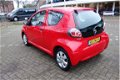 Toyota Aygo - 1.0 VVT-i Access 45644 km - 1 - Thumbnail