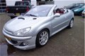 Peugeot 206 CC - 2.0-16V Advertentie lezen - 1 - Thumbnail