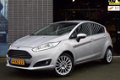 Ford Fiesta - 1.0 EcoBoost Titanium - 1 - Thumbnail