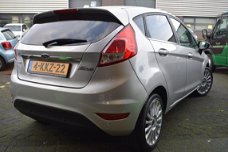 Ford Fiesta - 1.0 EcoBoost Titanium