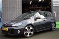 Volkswagen Golf - 2.0 GTI DSG, Dynaudio, Schuifdak, Navi, Led, VOL OPTIE'S - 1 - Thumbnail