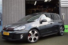 Volkswagen Golf - 2.0 GTI DSG, Dynaudio, Schuifdak, Navi, Led, VOL OPTIE'S