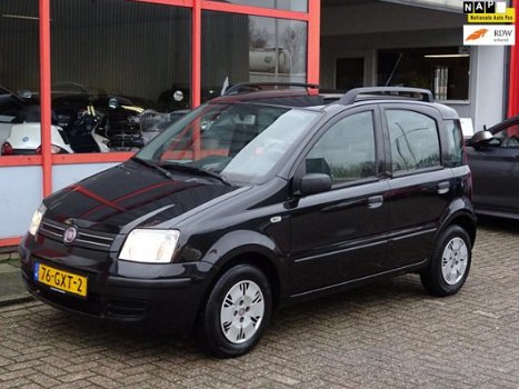 Fiat Panda - 1.2 Edizione Cool - 1