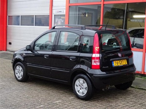 Fiat Panda - 1.2 Edizione Cool - 1