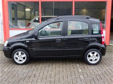 Fiat Panda - 1.2 Navigator airco cruise control