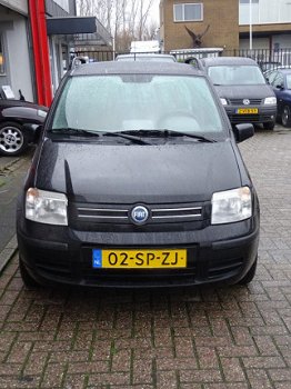 Fiat Panda - 1.2 Navigator airco cruise control - 1