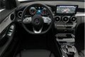 Mercedes-Benz C-klasse - C200 AMG 184pk Facelift Panoramadak Nightpakket Volleder AmbientLight Navi - 1 - Thumbnail