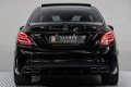 Mercedes-Benz C-klasse - C63 S EDITION 1 AMG 510pk V8 BITURBO Panoramadak Nightpakket Distronic Perf - 1 - Thumbnail