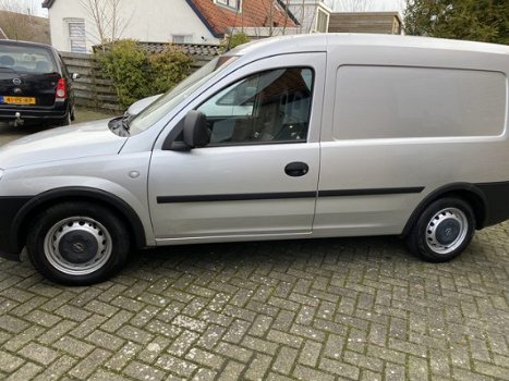 Opel Combo - 1.3 CDTi Base Airco - 1