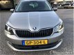 Skoda Fabia Combi - 1.4 tdi 66kw/90pk style edition - keyless start - trekhaak - pdc - clima - adapt - 1 - Thumbnail