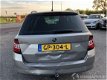 Skoda Fabia Combi - 1.4 tdi 66kw/90pk style edition - keyless start - trekhaak - pdc - clima - adapt - 1 - Thumbnail