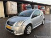 Citroën C2 - 1.4i 54kw vtr sport - cruise - sportint - elektr pakket - nw riem bij 96dkm - zeer nett - 1 - Thumbnail