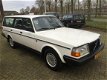 Volvo 240 - 2.3 DL - 1 - Thumbnail