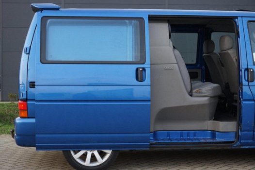 Volkswagen Transporter - 2.5 TDI 292 DC MARGE - 1