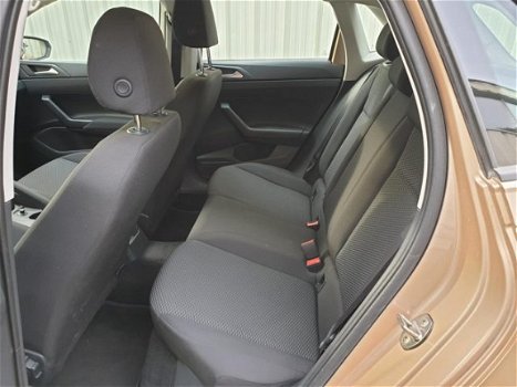 Volkswagen Polo - 1.0 MPI Comfortline 5 Deurs Voll Opties - 1