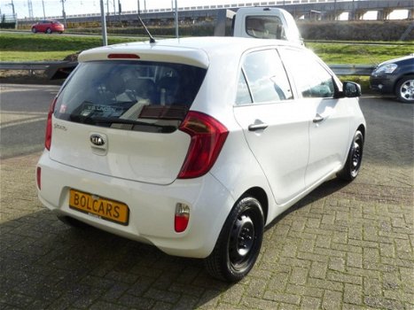 Kia Picanto - 1.0 CVVT - 1