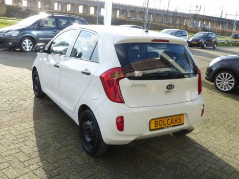 Kia Picanto - 1.0 CVVT - 1