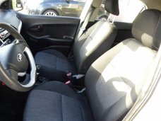 Kia Picanto - 1.0 CVVT