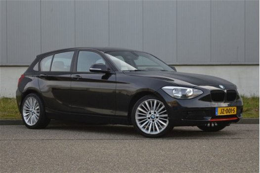 BMW 1-serie - 116i Business - 1