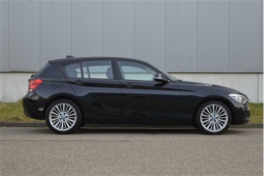 BMW 1-serie - 116i Business - 1