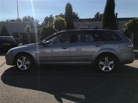 Mazda 6 Sportbreak - 1.8 Touring 2007 - 1