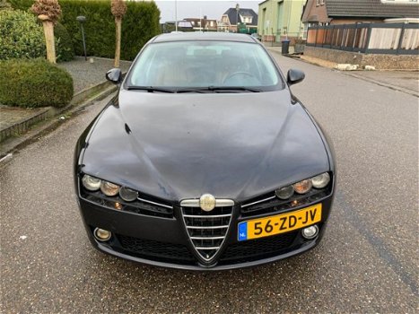 Alfa Romeo 159 Sportwagon - 1.8 mpi Strada - 1