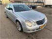 Mercedes-Benz E-klasse - E 280 CDI Classic - 1 - Thumbnail