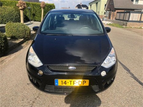 Ford S-Max - 2.0 16v Titanium 2006 - 1