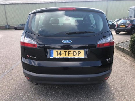 Ford S-Max - 2.0 16v Titanium 2006 - 1