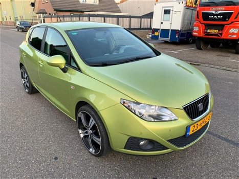 Seat Ibiza - 1.6 Reference - 1