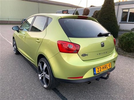 Seat Ibiza - 1.6 Reference - 1