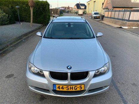 BMW 3-serie Touring - 320d 2007 Navi/Panorama - 1